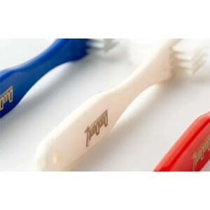 3x Duodent Prothese Borstel 210 - 12.26 euro