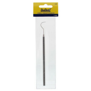 2x Duodent Sonde Tandartshaakje 640 - 30.75 euro