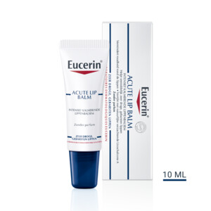 Eucerin Acute Lip Balm - 8.49 euro