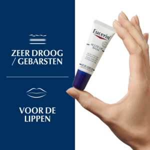 Eucerin Acute Lip Balm - 8.49 euro