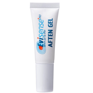 Evisense Pro Aften Gel - 12.39 euro