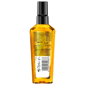 6x Gliss Every Day Oil Elixir - 33.91 euro