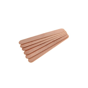Romed Tongspatel Hout 150 x 18mm - 2.99 euro