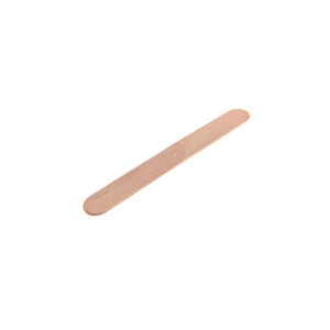 Romed Tongspatel Hout 150 x 18mm - 2.99 euro