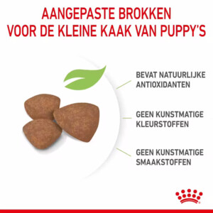Royal Canin Puppy Hondenvoer Mini 4 kg