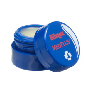 Blistex Lippenbalsem Potje MedPlus - 3.49 euro