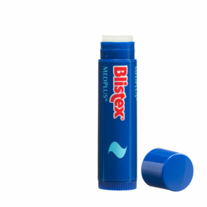 2x Blistex Lippenbalsem MedPlus - 4.33 euro