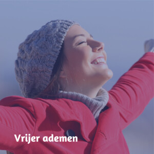 Dampo Vrijer Ademen - 3.69 euro