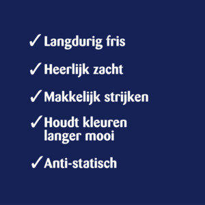 Robijn Geurbuiltjes Intense - 4.05 euro