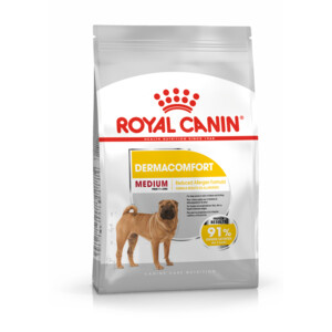 Royal Canin Hondenvoer Droog Dermacomfort Medium 3 kg
