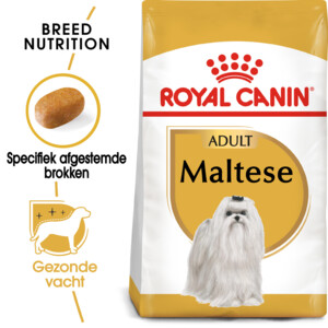 Royal Canin Hondenvoer Droog Maltese Adult 1,5 kg