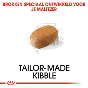 Royal Canin Hondenvoer Droog Maltese Adult 1,5 kg