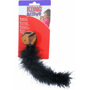Kong Active Wild Tails 