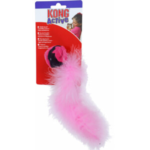 Kong Active Wild Tails 