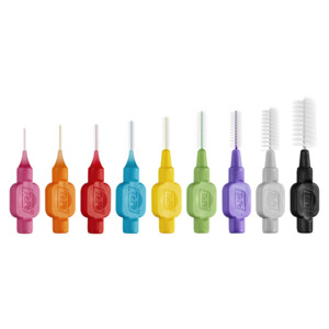 TePe Interdentale Ragers Original Gemengd - 5.89 euro