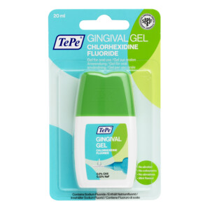 TePe Gingival Gel - 7.69 euro
