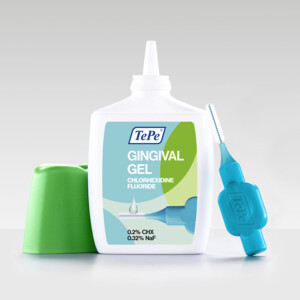 TePe Gingival Gel - 7.69 euro
