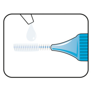 TePe Gingival Gel - 7.69 euro