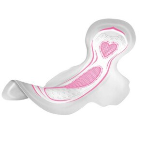 Libresse Maandverband Ultra Thin Long Wings - 4.15 euro