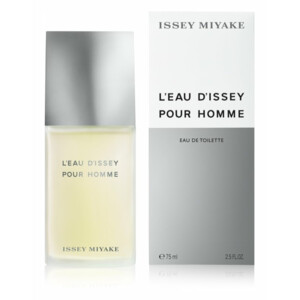 Issey Miyake L'Eau D'Issey Pour Homme Eau de Toilette - 49.99 euro