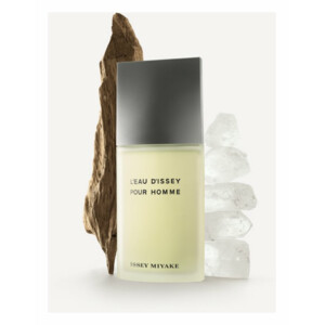 Issey Miyake L'Eau D'Issey Pour Homme Eau de Toilette - 49.99 euro