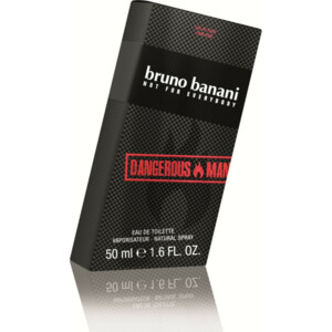 Bruno Banani Dangerous Man Eau de Parfum Spray - 20.93 euro