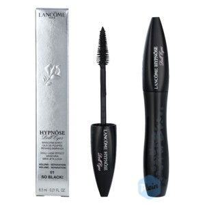 Lancome Hypnôse Doll Eyes Mascara 01 So Black! - 32.29 euro
