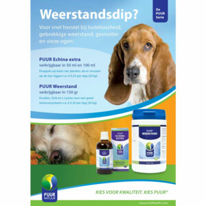 PUUR Resistentia 150 gr