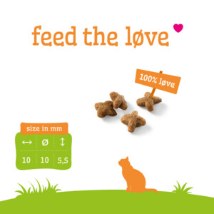 Smolke Kattenvoer Adult Kip 2 kg