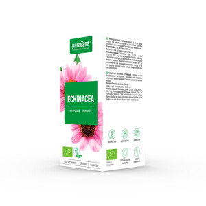 Purasana Echinacea - 11.19 euro