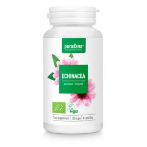Purasana Echinacea - 11.19 euro