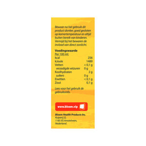 Bloem Cholenium - 13.59 euro