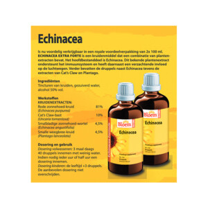 Bloem Echinacea - 23.79 euro