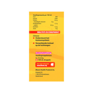 Bloem Echinacea - 23.79 euro