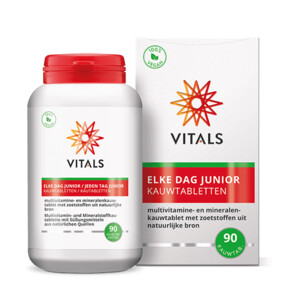 Vitals Elke Dag Junior - 25.55 euro