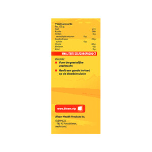 Bloem Rhodiola - 23.15 euro