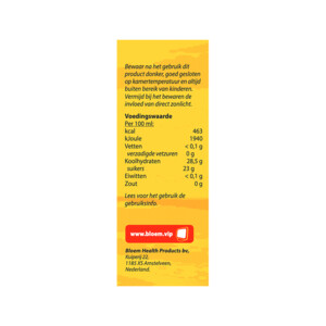 Bloem Solivirga - 12.49 euro