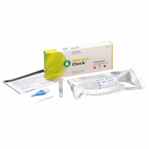 Testjezelf.nu AllergieCheck 3-in-1 Inhalatie - 23.65 euro