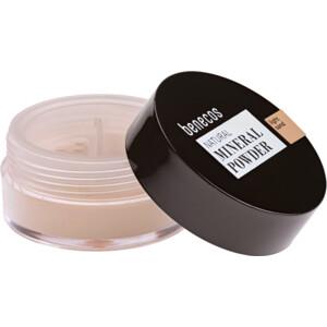 Benecos Natuurlijke Losse Mineralen Poeder Light Sand - 8.99 euro