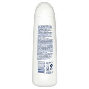 6x Dove Shampoo Nourishing Oil Care - 11.03 euro