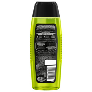 Fa Men Douchegel en Shampoo Sport - 4.05 euro