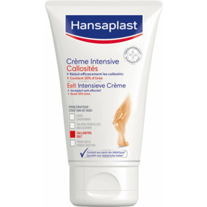 Hansaplast Anti-Eelt Creme - 9.99 euro