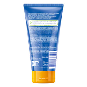NIVEA Sun Protect & Hydrate Zonnecrème Kids Swim & Play SPF 50+ - 26.49 euro