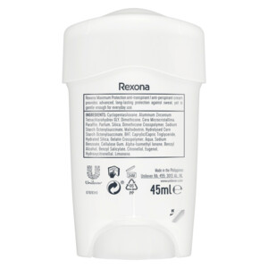Rexona Deodorant Anti-transpirant Stick Confidence - 9.99 euro