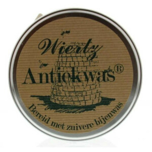 Wiertz Antiekwas Blanc/wit - 6.19 euro