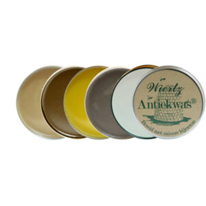 Wiertz Antiekwas Naturel/geel - 6.45 euro