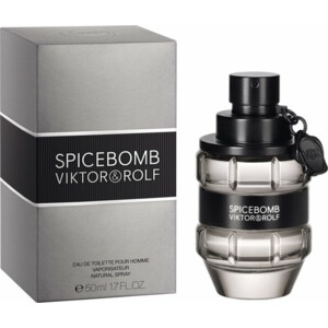 Viktor en Rolf Spicebomb Eau de Toilette - 52.49 euro