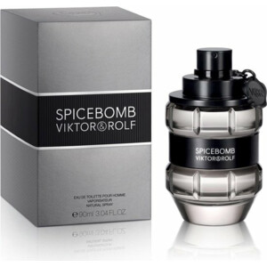 Viktor en Rolf Spicebomb Eau de Toilette - 70.49 euro
