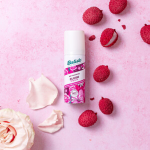 Batiste Droogshampoo Blush Mini - 3.49 euro