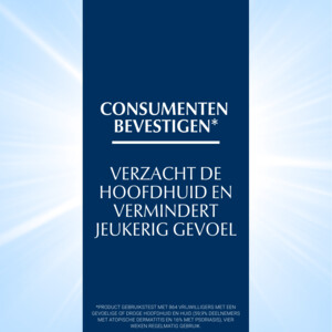 Eucerin DermoCapillaire Kalmerende Urea Milde Shampoo - 18.49 euro